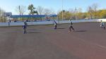 Традиционный турнир по мини-футболу в память о Викторе Готовченко