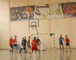 8 апреля 2017 года в автономном учреждении «Физкультурно-спортивный комплекс «Луч», прошло Первенство Шкотовского муниципального района по баскетболу среди мужских и женских команд поселений. 