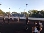 Первенство по волейболу Шкотовского городского поселения
