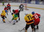Хоккейный сезон 2016-2017 на территории Шкотовского поселения прошел ярко и насыщено. На ледовой арене Шкотово за зимний период проведено множество мероприятий: тренировки, товарищеские встречи, турниры.