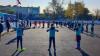 Традиционный турнир по мини-футболу в память о Викторе Готовченко